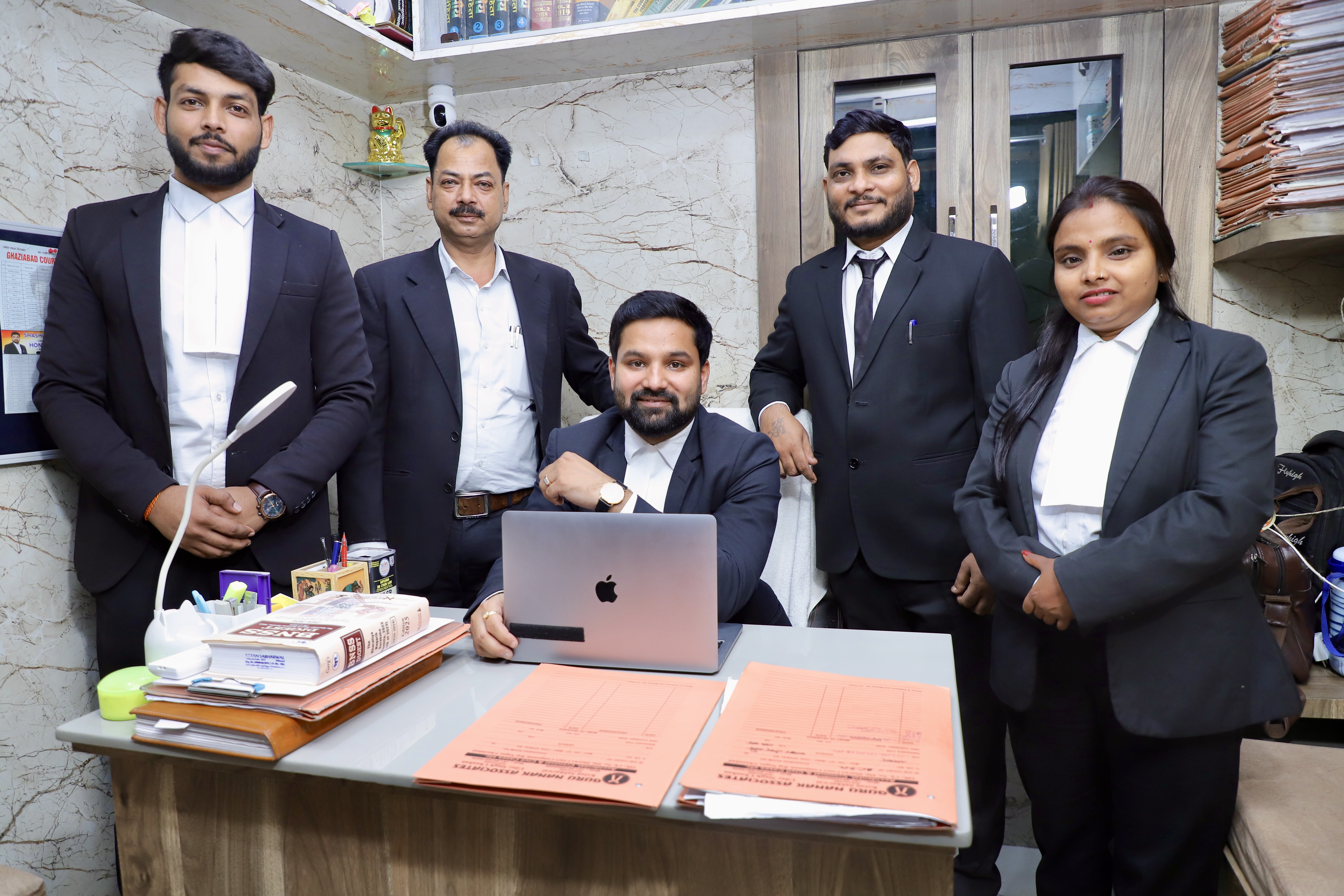 LexPoint Legal